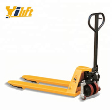 top quality unique 4 directional movement 2ton capacity 4 direction pallet jack